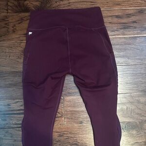 Fabletics leggings